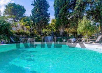Piscina - Villa Via Leonardo Sciascia
16, Valderice - foto 11