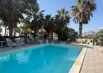 Piscina - Villa Via Leonardo Sciascia
16, Valderice - foto 12