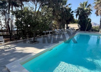 Piscina - Villa Via Leonardo Sciascia
16, Valderice - foto 13