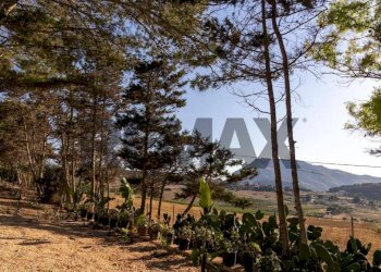 Vista delle montagne - Villa Via Leonardo Sciascia
16, Valderice - foto 19