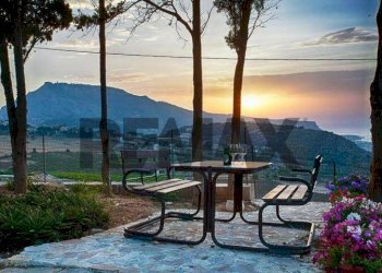 Vista delle montagne - Villa Via Leonardo Sciascia
16, Valderice - foto 24