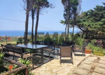Terrazza - Villa Via Leonardo Sciascia
16, Valderice - foto 28