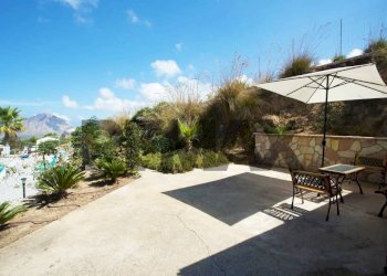 Terrazza - Villa Via Leonardo Sciascia
16, Valderice - foto 30