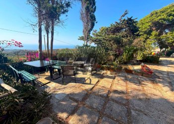 Terrazza - Villa Via Leonardo Sciascia
16, Valderice - foto 31