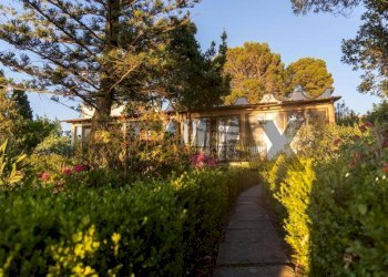 Casa all\'aperto - Villa Via Leonardo Sciascia
16, Valderice - foto 33