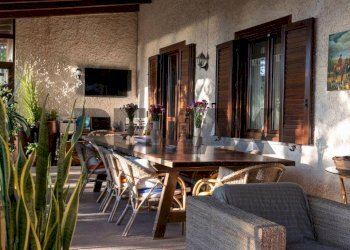 Terrazza - Villa Via Leonardo Sciascia
16, Valderice - foto 36