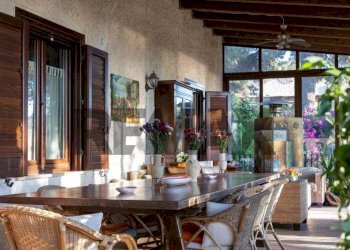Sala da pranzo - Villa Via Leonardo Sciascia
16, Valderice - foto 37