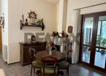 Sala da pranzo - Villa Via Leonardo Sciascia
16, Valderice - foto 42