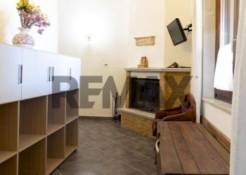 Soggiorno - Villa Via Leonardo Sciascia
16, Valderice - foto 46