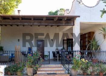 Casa all\'aperto - Villa Via Leonardo Sciascia
16, Valderice - foto 51