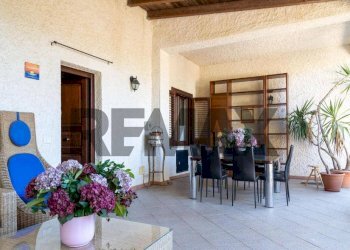 Terrazza - Villa Via Leonardo Sciascia
16, Valderice - foto 52