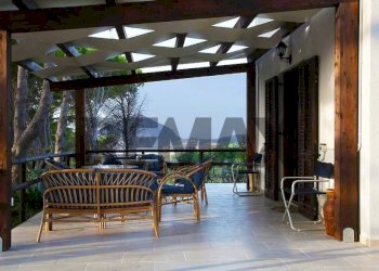 Terrazza - Villa Via Leonardo Sciascia
16, Valderice - foto 69