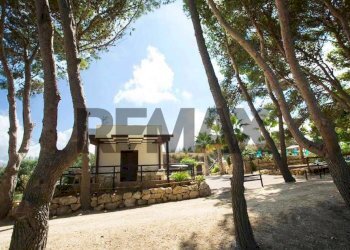 Casa all\'aperto - Villa Via Leonardo Sciascia
16, Valderice - foto 72