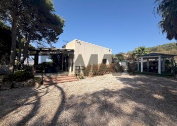Casa all\'aperto - Villa Via Leonardo Sciascia
16, Valderice - foto 73