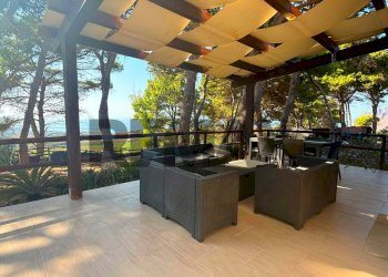 Terrazza - Villa Via Leonardo Sciascia
16, Valderice - foto 74