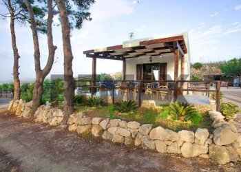 Casa all\'aperto - Villa Via Leonardo Sciascia
16, Valderice - foto 75