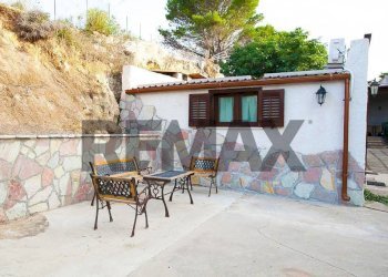 Terrazza - Villa Via Leonardo Sciascia
16, Valderice - foto 77