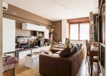 Foto 1 - Three-room apartment via vincenzo bianchini, Treviso - photo 1