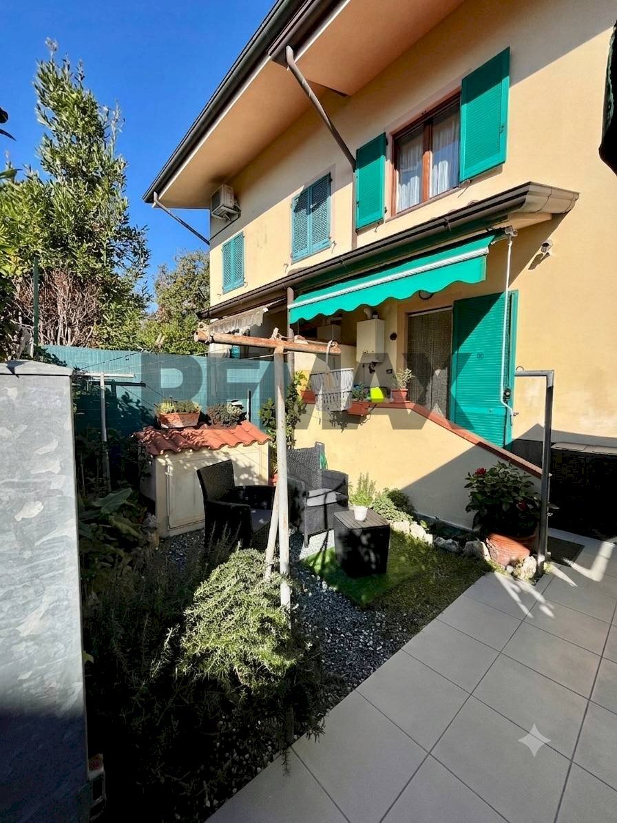 Terrazza - Semi-detached house via ferrucci
106, Forte dei Marmi - photo 3