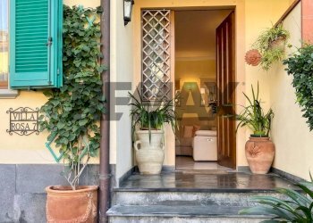 Casa all\'aperto - Semi-detached house via ferrucci
 
106, Forte dei Marmi - photo 1