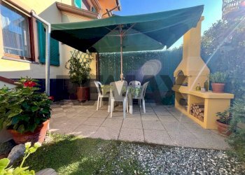 Terrazza - Semi-detached house via ferrucci
 
106, Forte dei Marmi - photo 4