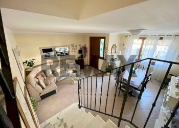Soggiorno - Semi-detached house via ferrucci
 
106, Forte dei Marmi - photo 6