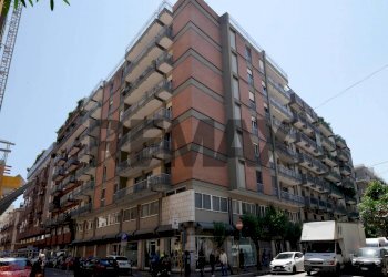 Edificio all\'aperto - Bilocale Via Abate Giacinto Gimma
 
148, Bari - foto 1