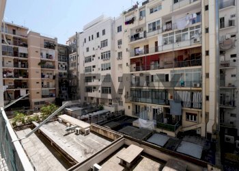 Edificio all\'aperto - Bilocale Via Abate Giacinto Gimma
 
148, Bari - foto 2