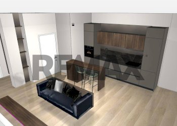 Soggiorno - Bilocale Via Abate Giacinto Gimma
 
148, Bari - foto 1