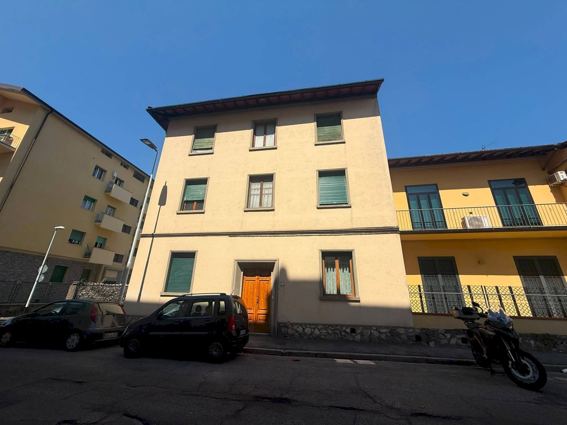 Foto 1 - Trilocale Via Del Sodo
 
73, Firenze - foto 1