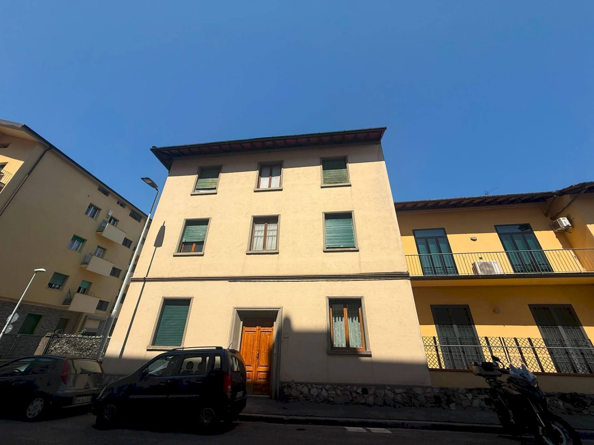 Foto 2 - Trilocale Via Del Sodo
73, Firenze - foto 2