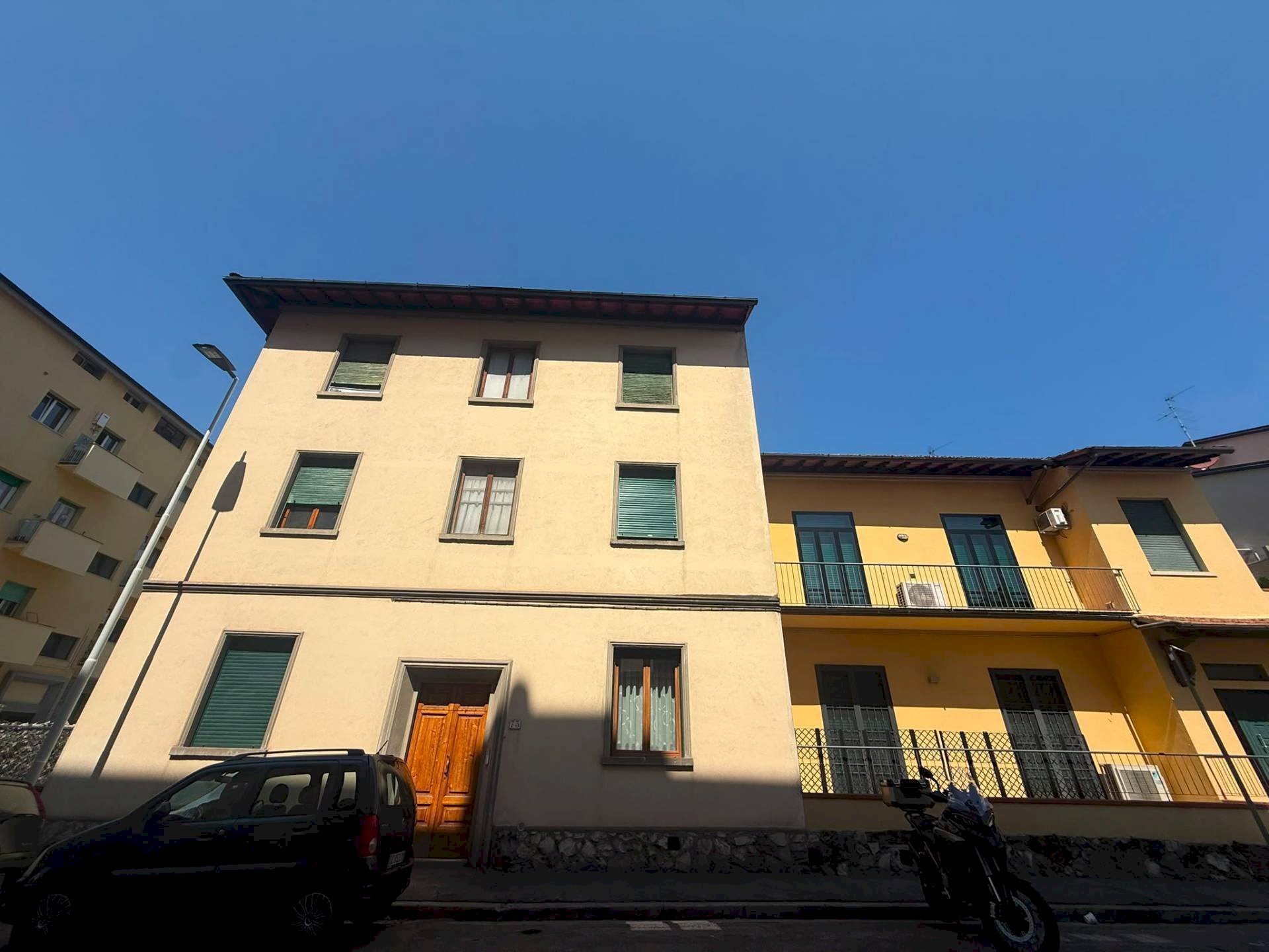Foto 3 - Trilocale Via Del Sodo
73, Firenze - foto 3