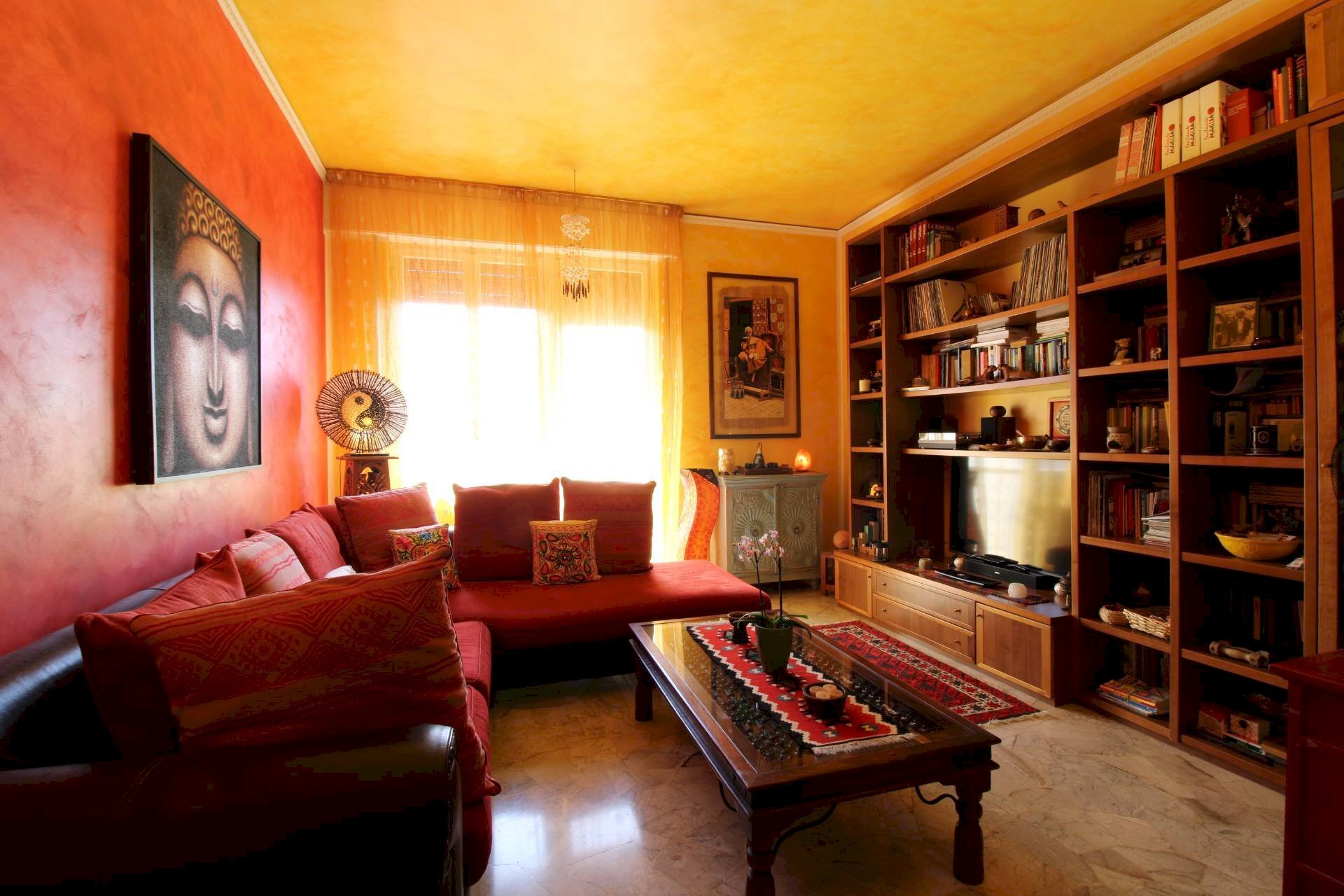 Foto 1 - Quadrilocale via bocci
 
131, Firenze - foto 1