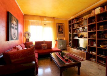 Foto 1 - Quadrilocale via bocci
 
131, Firenze - foto 1