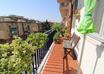 Foto 9 - Quadrilocale via bocci
 
131, Firenze - foto 9
