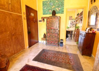 Foto 10 - Quadrilocale via bocci
 
131, Firenze - foto 10