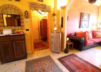 Foto 12 - Quadrilocale via bocci
 
131, Firenze - foto 12