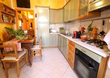 Foto 15 - Quadrilocale via bocci
 
131, Firenze - foto 15