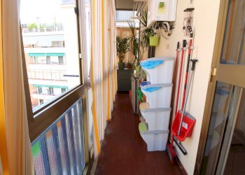 Foto 16 - Quadrilocale via bocci
 
131, Firenze - foto 16