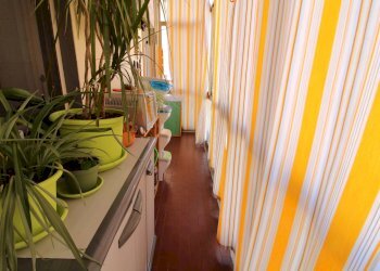 Foto 17 - Quadrilocale via bocci
 
131, Firenze - foto 17