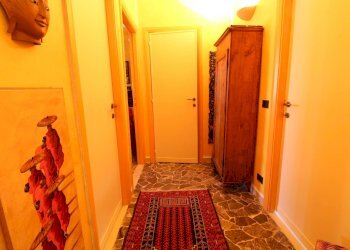 Foto 18 - Quadrilocale via bocci
 
131, Firenze - foto 18