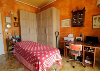 Foto 28 - Quadrilocale via bocci
 
131, Firenze - foto 28