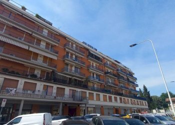 Foto 32 - Quadrilocale via bocci
 
131, Firenze - foto 32