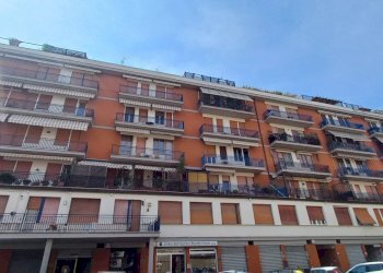 Foto 33 - Quadrilocale via bocci
 
131, Firenze - foto 33