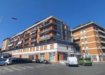 Foto 34 - Quadrilocale via bocci
 
131, Firenze - foto 34