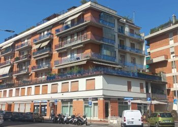 Foto 36 - Quadrilocale via bocci
 
131, Firenze - foto 36