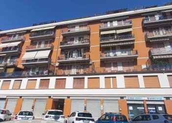 Foto 37 - Quadrilocale via bocci
 
131, Firenze - foto 37