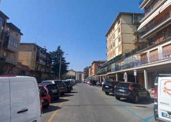 Foto 39 - Quadrilocale via bocci
 
131, Firenze - foto 39