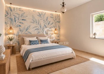 Foto 19 - Villa Via Volga
 
3, Torricella - photo 19