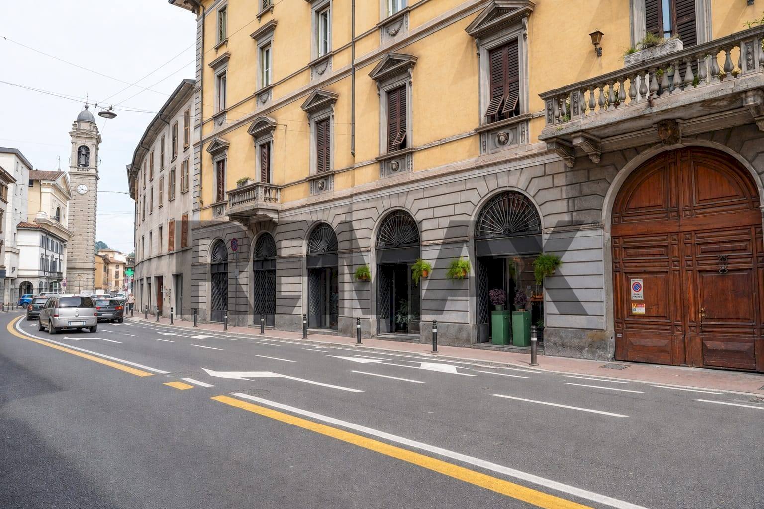 Edificio all\'aperto - Shop VIA BORGO PALAZZO
78/E, Bergamo - photo 2